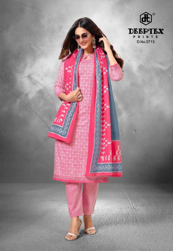 Deeptex Chiefguest Vol-37 – Dress Material